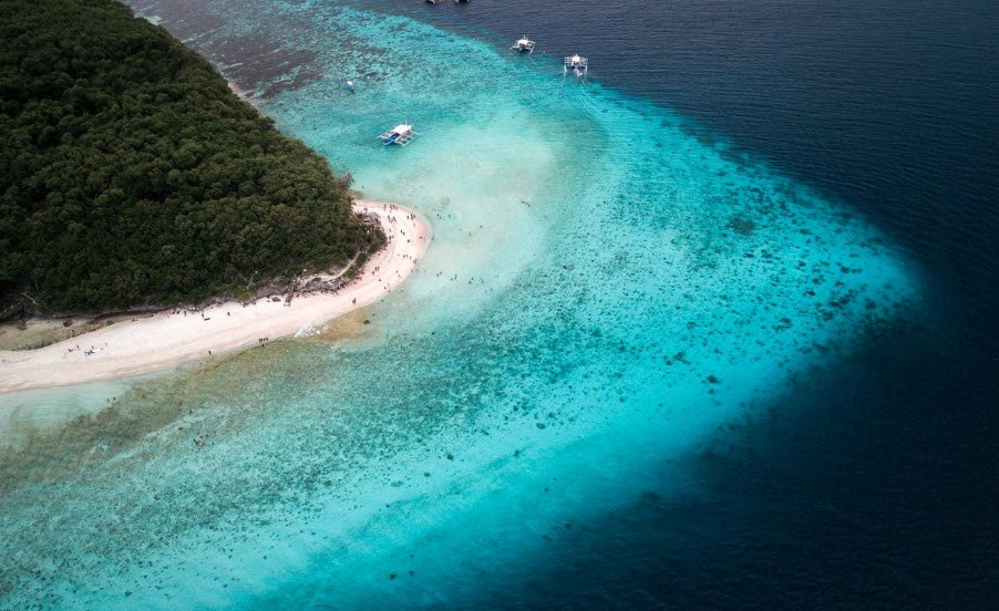 Sumilon Island, Philippines, Philippines